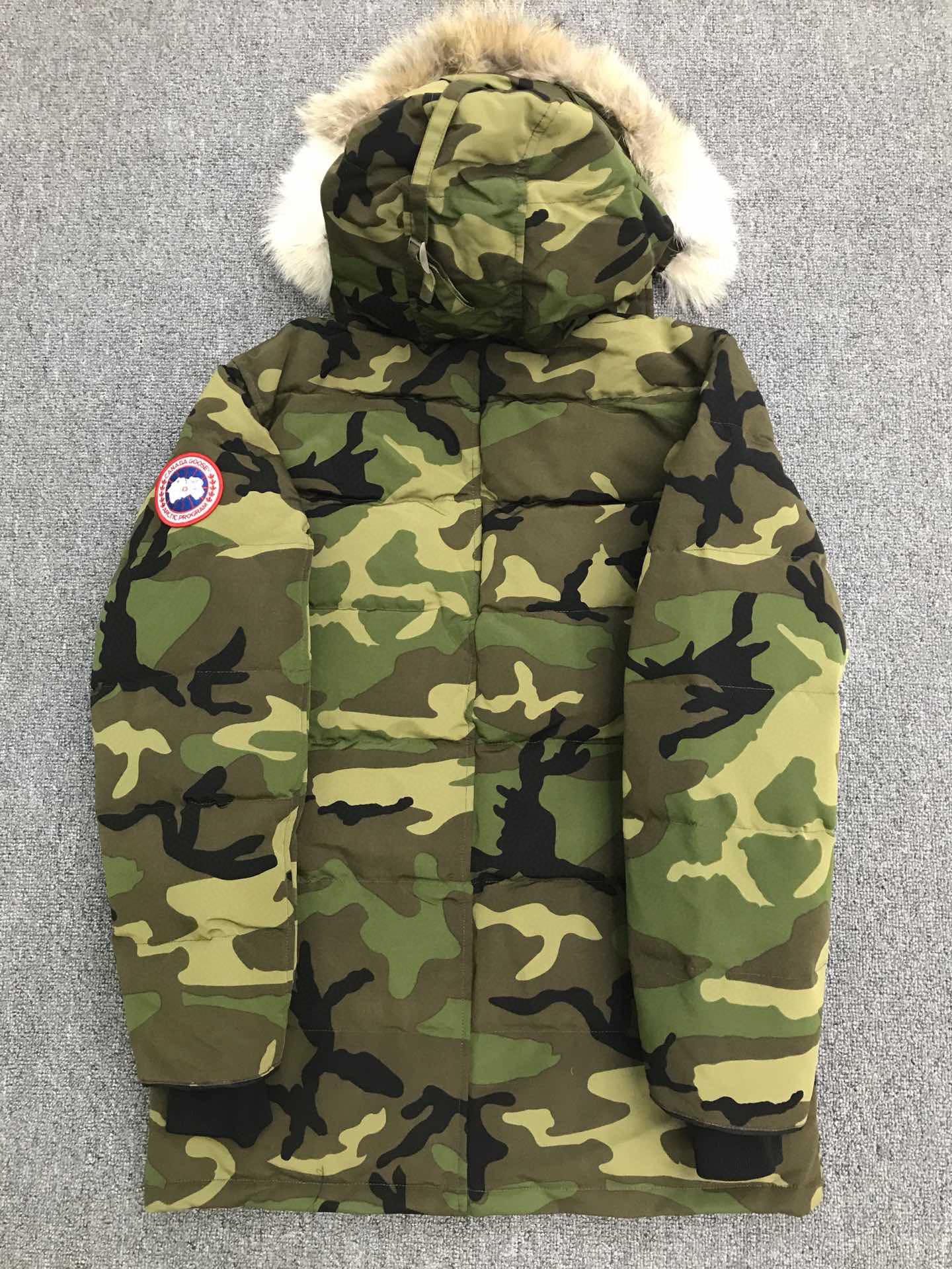 Canada Goose Down Jackets